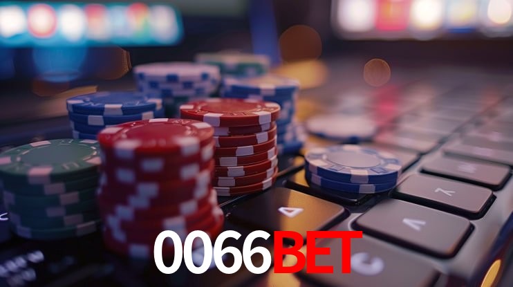 0066Bet - cassino ao vivo